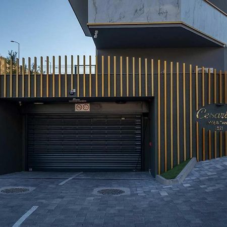 Luxury Apartment Domiel Split Luaran gambar