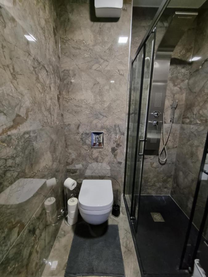Luxury Apartment Domiel Split Luaran gambar