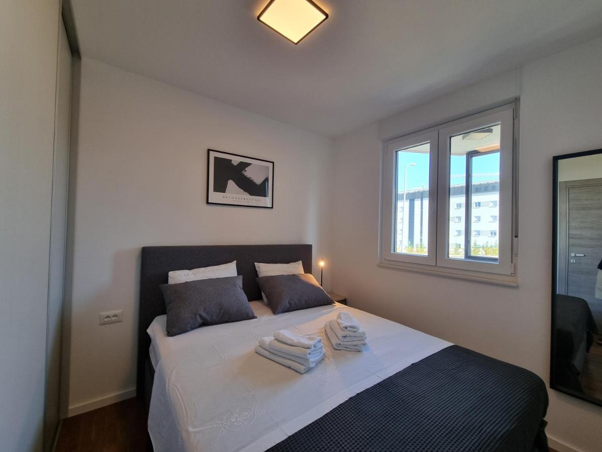 Luxury Apartment Domiel Split Luaran gambar