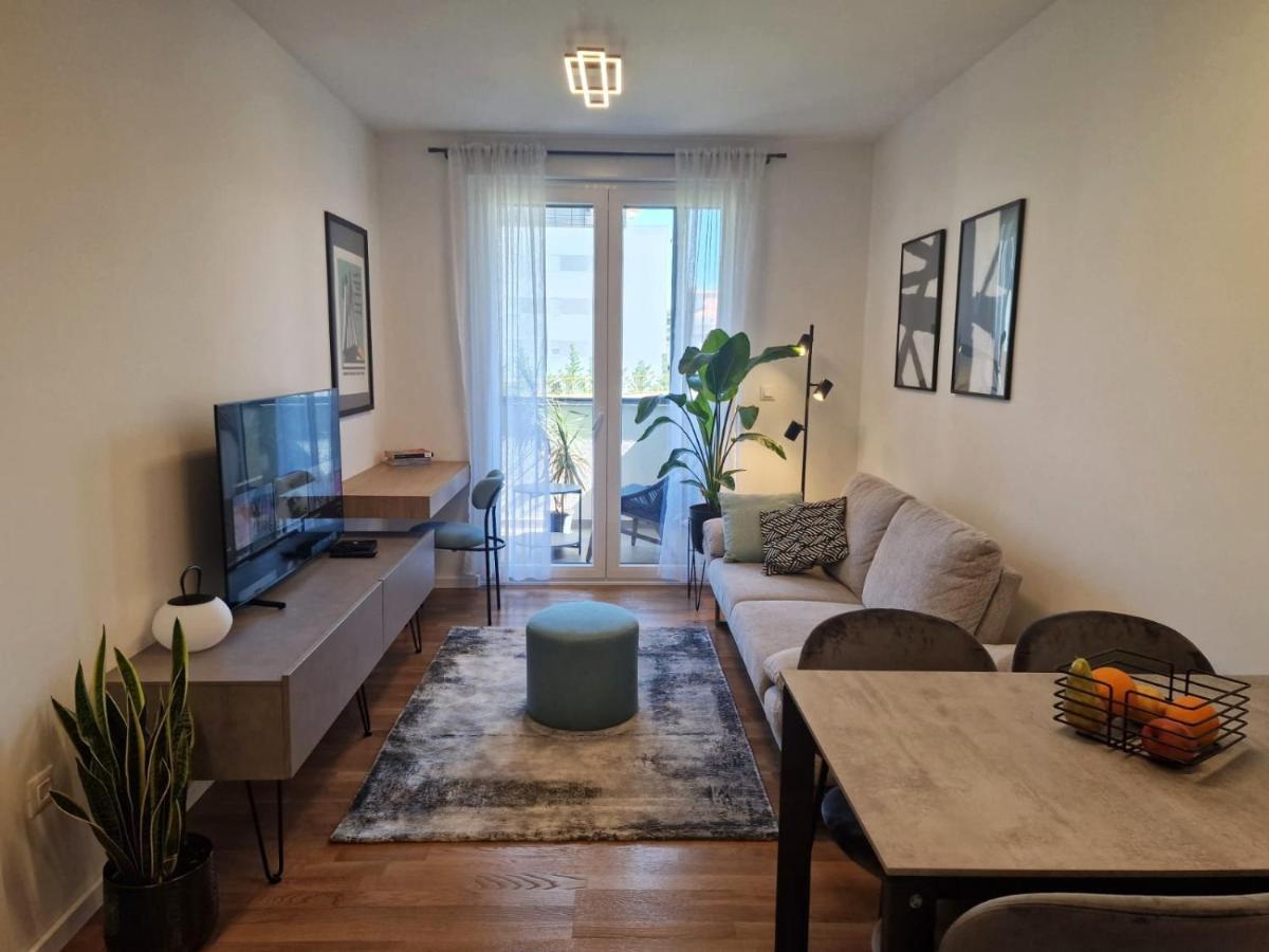 Luxury Apartment Domiel Split Luaran gambar