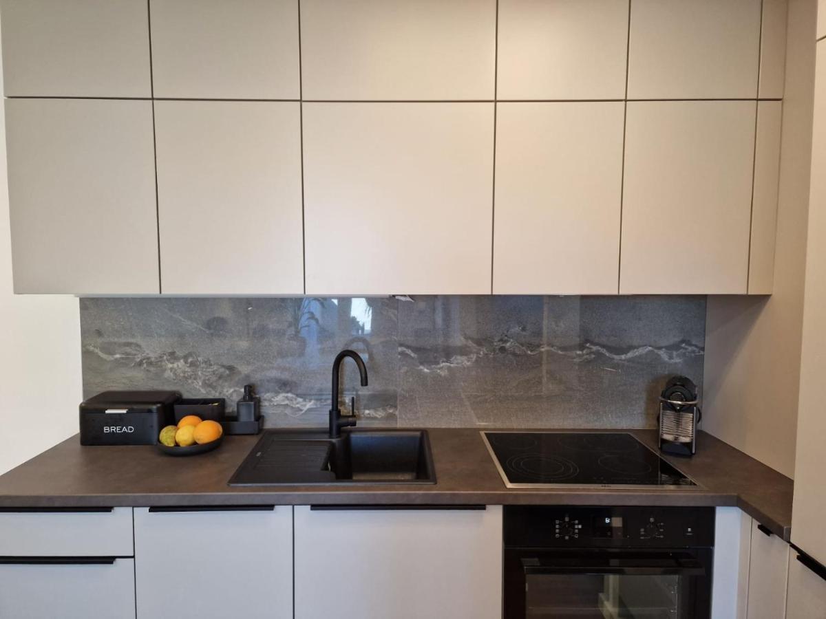 Luxury Apartment Domiel Split Luaran gambar