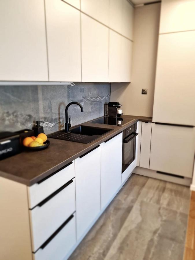 Luxury Apartment Domiel Split Luaran gambar