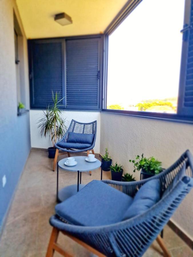 Luxury Apartment Domiel Split Luaran gambar