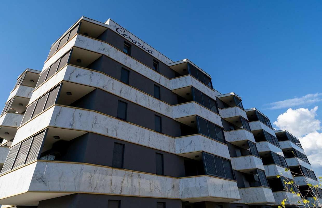 Luxury Apartment Domiel Split Luaran gambar